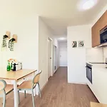 Beachkeys House - Flat In Americas, Sea&pool View Lejlighed *