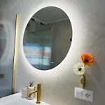 Lejlighed Beachkeys House - Flat In Americas, Sea&pool View *