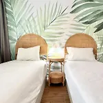 Beachkeys House - Flat In Americas, Sea&pool View Lejlighed *
