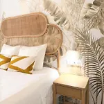 Beachkeys House - Flat In Americas, Sea&pool View Lejlighed