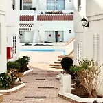 Beachkeys House - Flat In Americas, Sea&pool View *