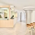 Beachkeys House - Flat In Americas, Sea&pool View *