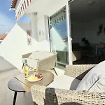 Beachkeys House - Flat In Americas, Sea&pool View Lejlighed Arona (Tenerife)