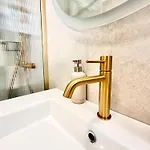 Beachkeys House - Flat In Americas, Sea&pool View *