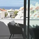 Beachkeys House - Flat In Americas, Sea&pool View شقة أرونا