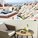 Beachkeys House - Flat In Americas, Sea&pool View Appartement Arona (Tenerife)