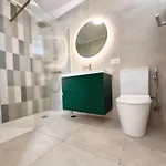 Beachkeys House - Flat In Americas, Sea&pool View أرونا