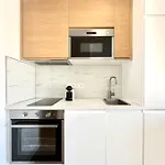 Beachkeys House - Flat In Americas, Sea&pool View * أرونا