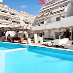 Beachkeys House - Flat In Americas, Sea&pool View *