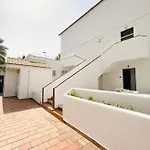 Beachkeys House - Flat In Americas, Sea&pool View