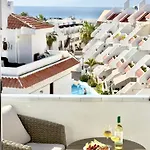 アパート Beachkeys House - Flat In Americas, Sea&pool View アロナ