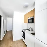 Beachkeys House - Flat In Americas, Sea&pool View アパート アロナ