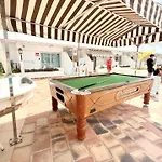 アパート Beachkeys House - Flat In Americas, Sea&pool View