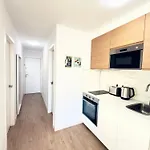 Beachkeys House - Flat In Americas, Sea&pool View アパート