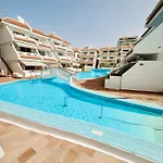 Beachkeys House - Flat In Americas, Sea&pool View
