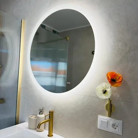 Appartamento Beachkeys House - Flat In Americas, Sea&pool View *