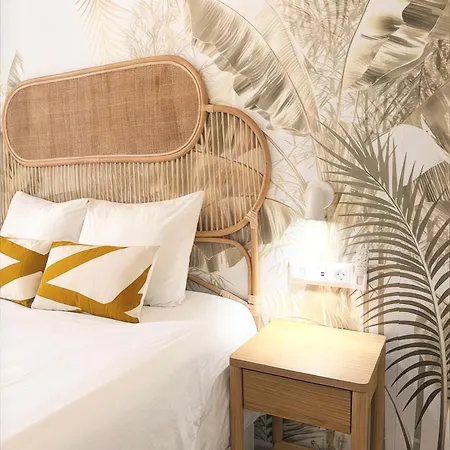 Beachkeys House - Flat In Americas, Sea&pool View דירה