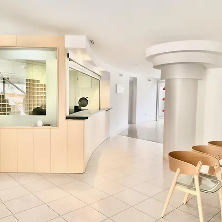Beachkeys House - Flat In Americas, Sea&pool View *
