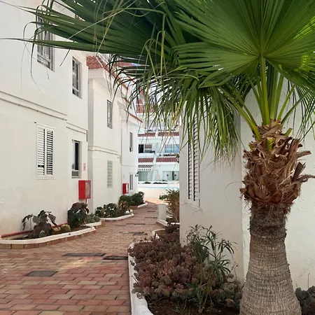 Beachkeys House - Flat In Americas, Sea&pool View *
